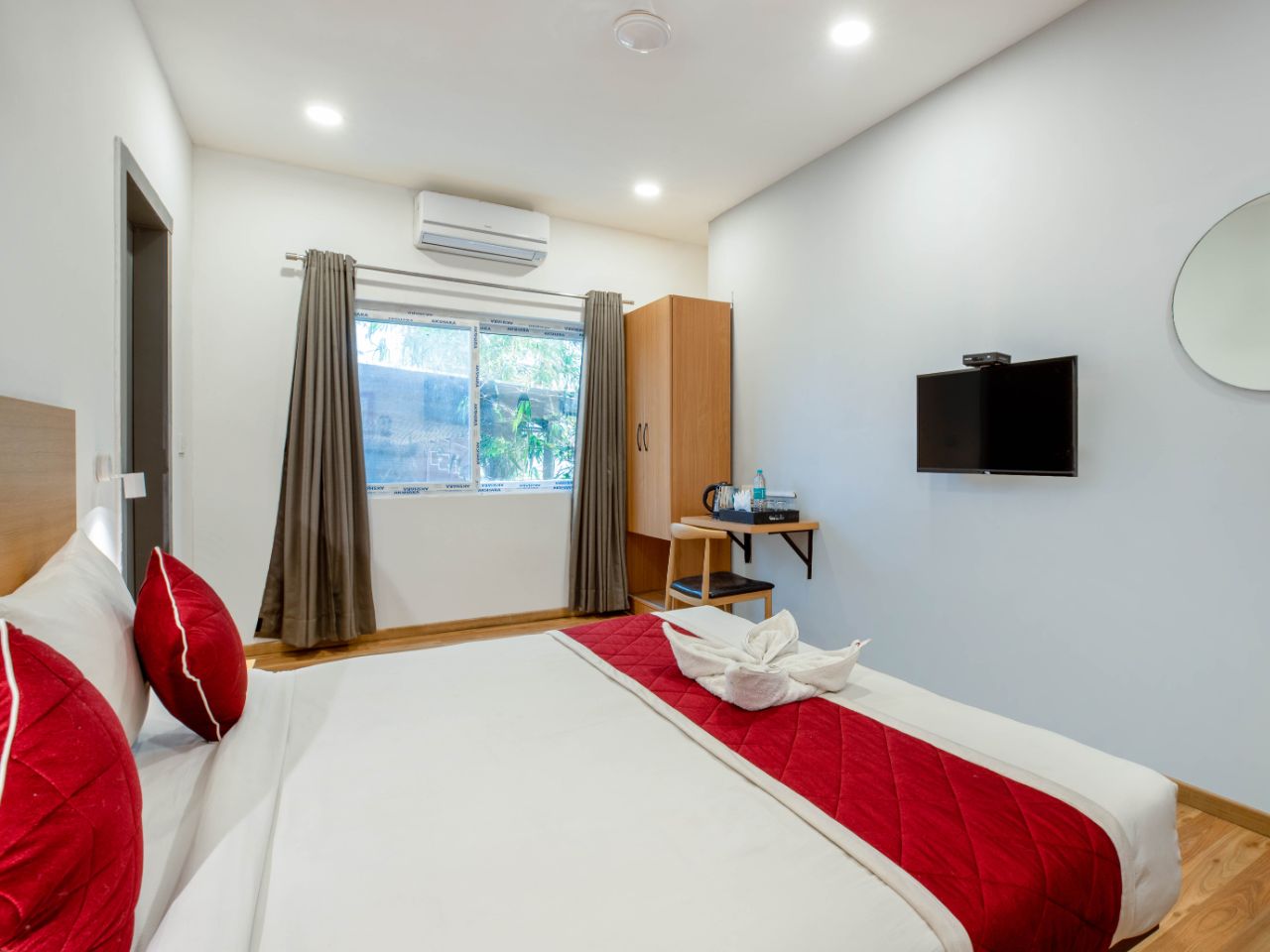 Alchemy Suites in Bangalore