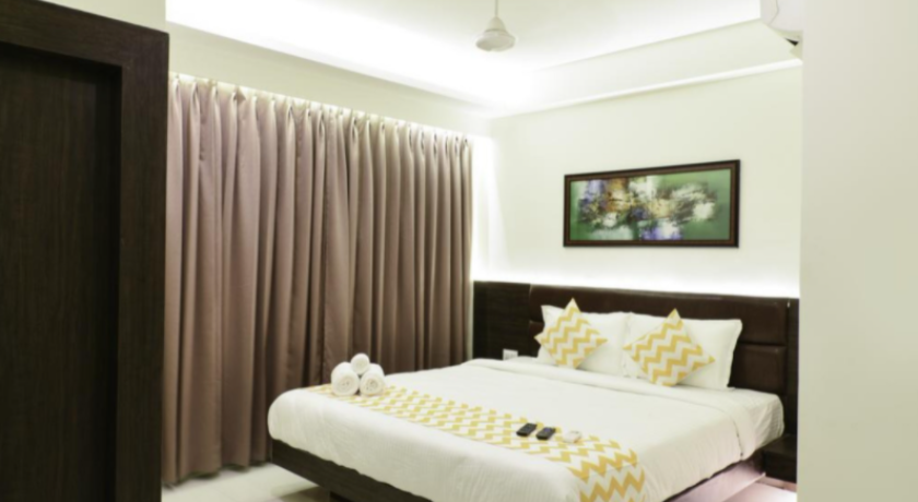 Prowell Hotel in Hyderabad