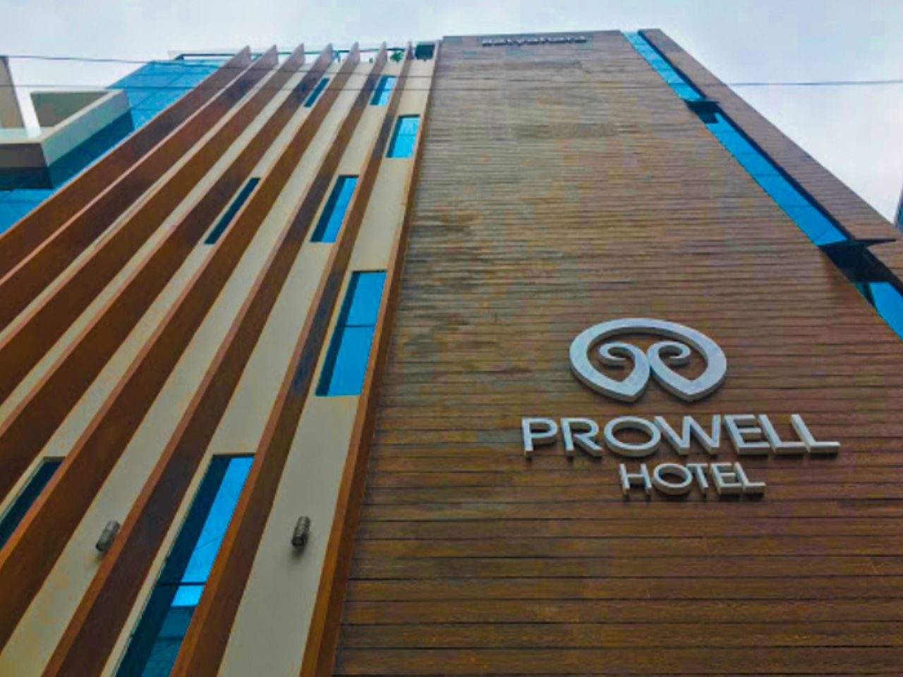 Prowell Hotel in Hyderabad