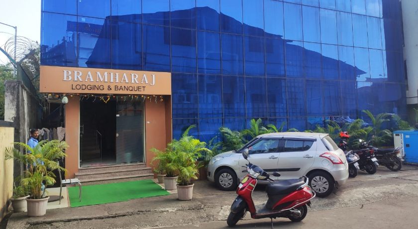 Brahmaraj Lodging in Navi Mumbai