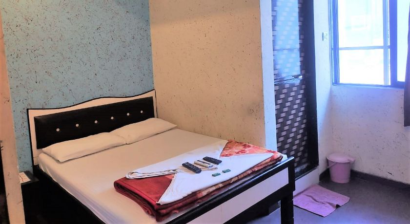 Brahmaraj Lodging in Navi Mumbai