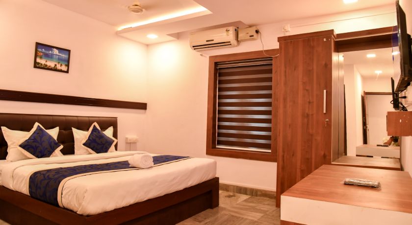 Bekal Fort Inn in Kasargode