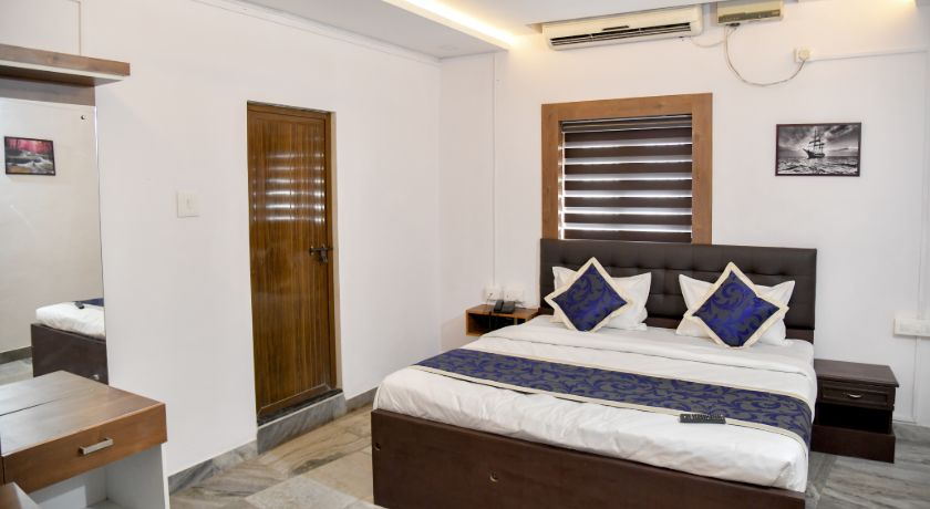 Bekal Fort Inn in Kasargode