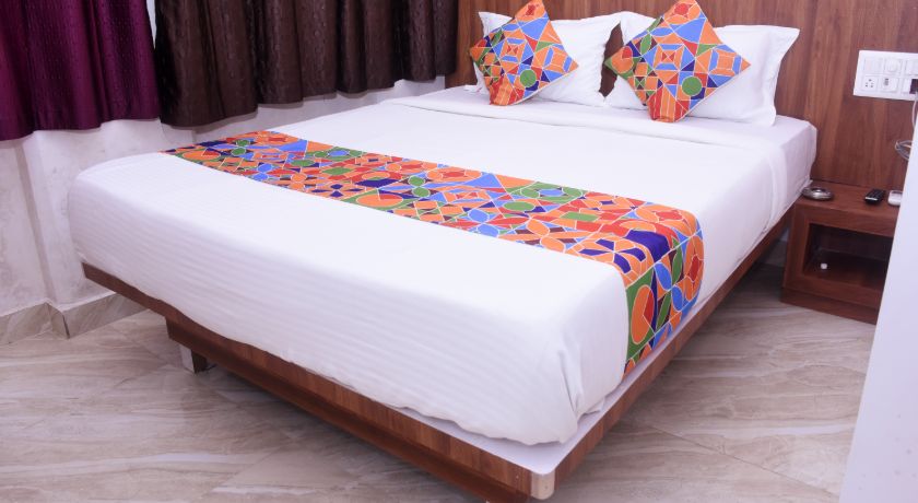 Hotel Aga Begs Guest House in Mumbai