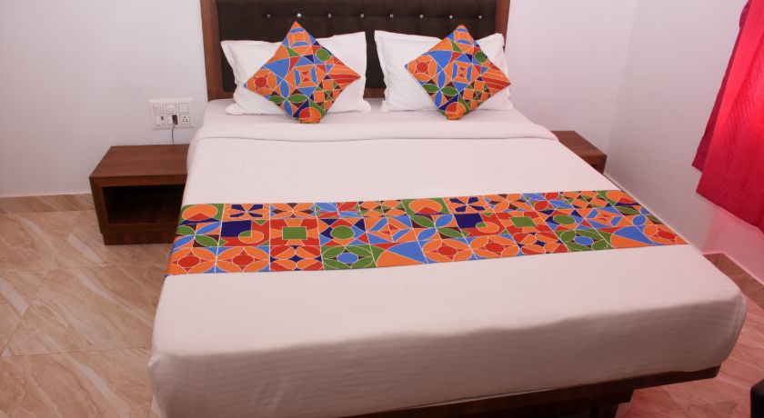 Hotel Aga Begs Guest House in Mumbai