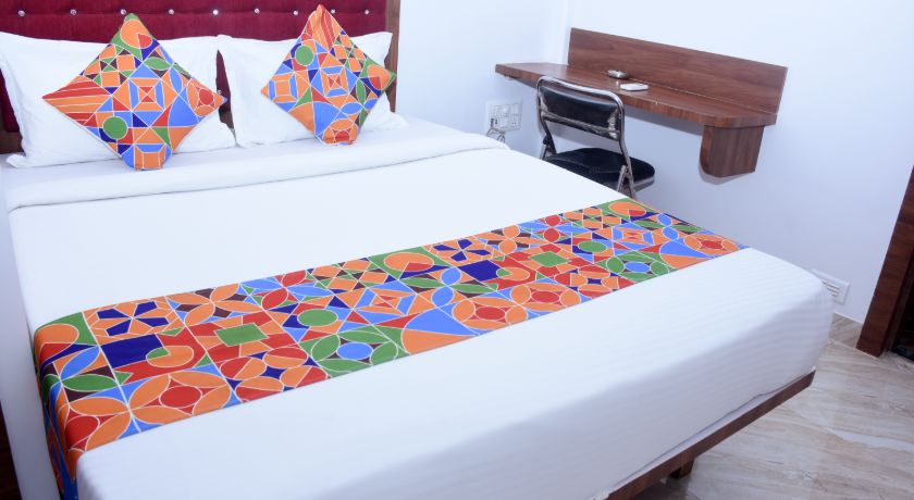 Hotel Aga Begs Guest House in Mumbai