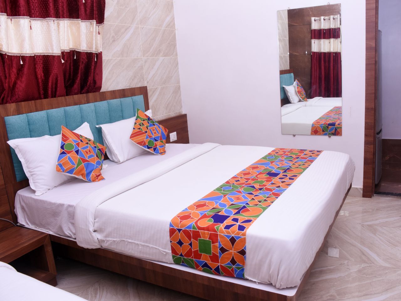 Hotel Aga Begs Guest House in Mumbai