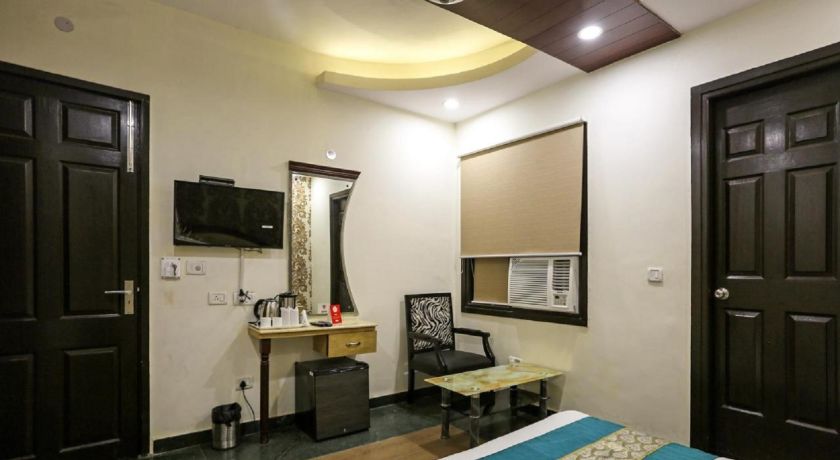 Hotel Asko International in Delhi