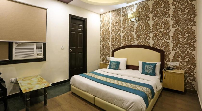 Hotel Asko International in Delhi