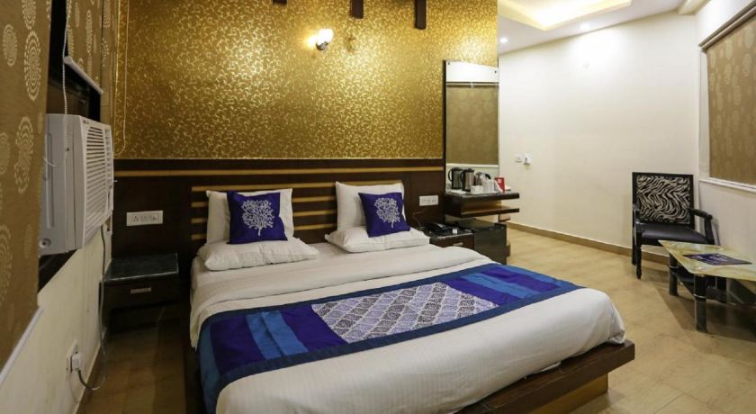 Hotel Asko International in Delhi