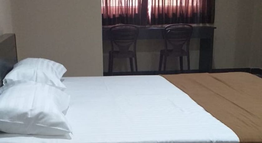 The Nisarga Grand in Bangalore