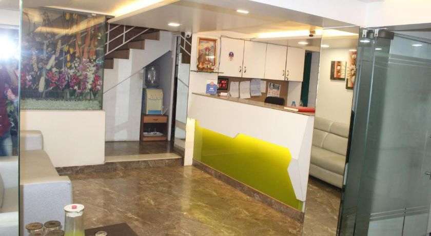 Hotel Choice Classic in Pune