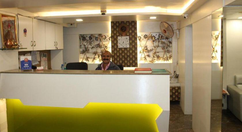 Hotel Choice Classic in Pune