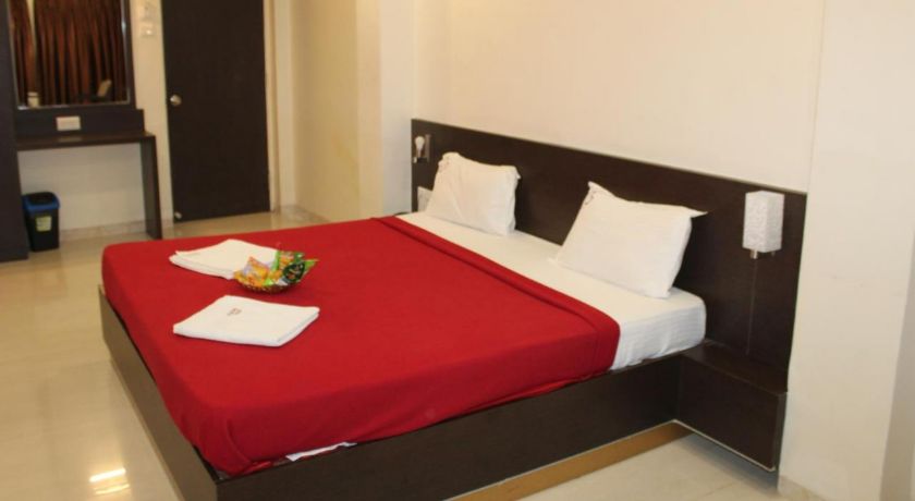 Hotel Choice Classic in Pune