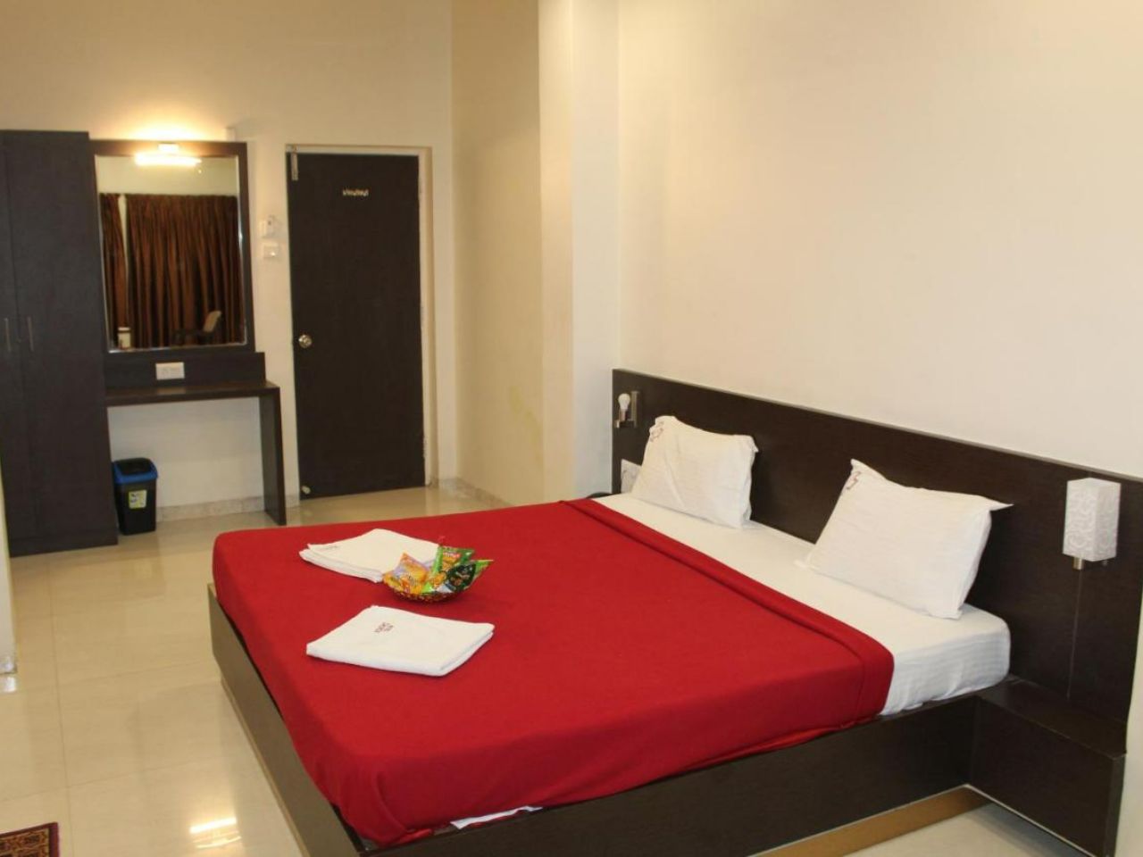 Hotel Choice Classic in Pune