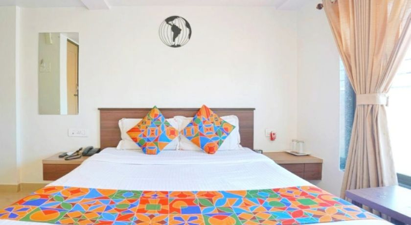 Hotel Silver lake in Mumbai