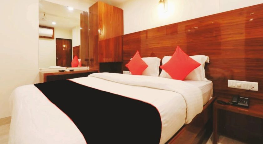 Hotel Royal Park in Mumbai