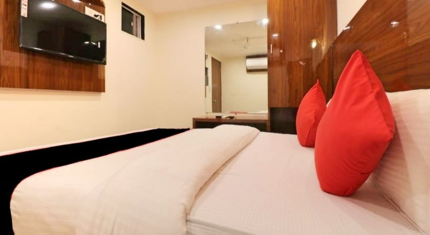 Hotel Royal Park in Mumbai