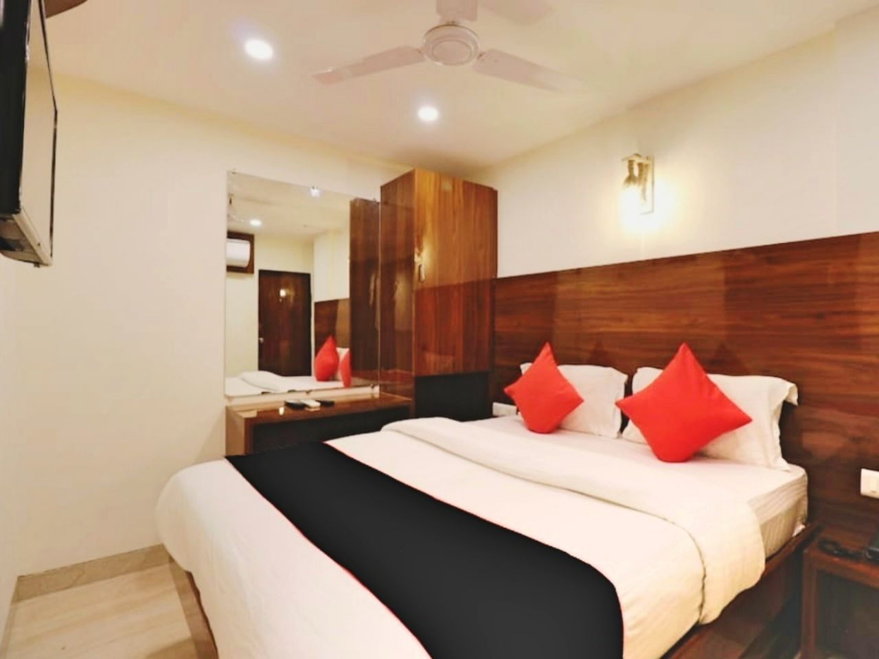 Hotel Royal Park in Mumbai