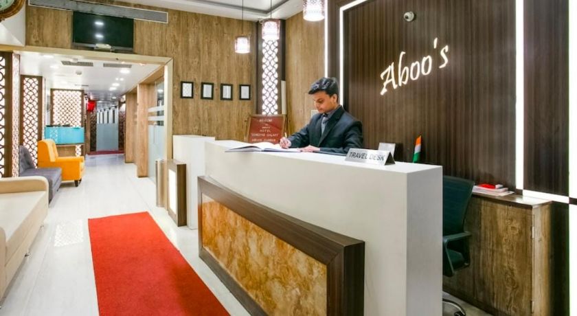 Hotel Concord Galaxy in Mumbai