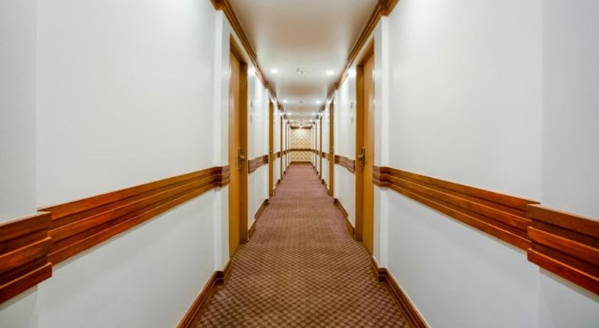 Hotel Concord Galaxy in Mumbai