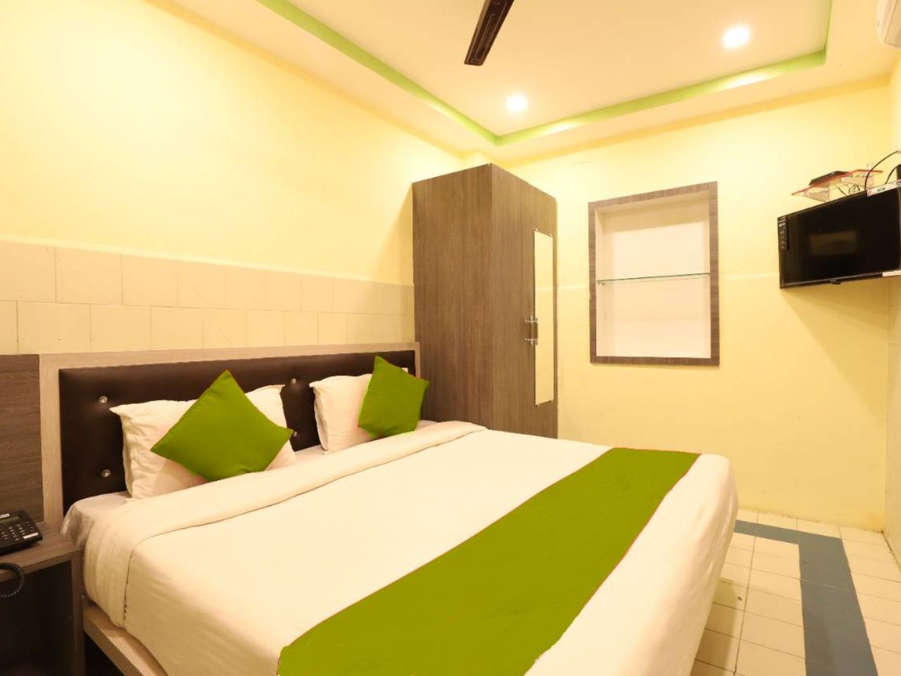 Sam Guest House in Chennai