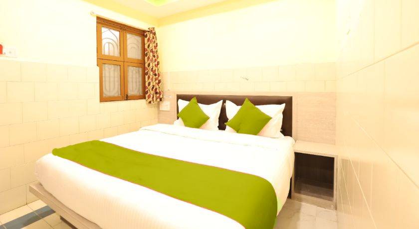 Sam Guest House in Chennai