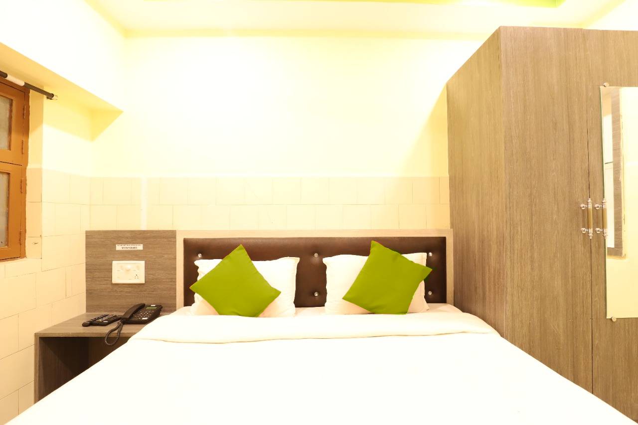 Sam Guest House in Chennai