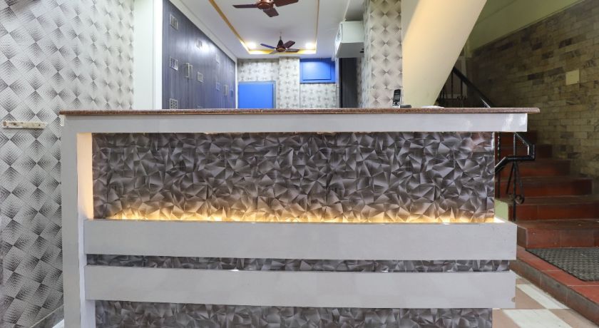 Sam Guest House in Chennai