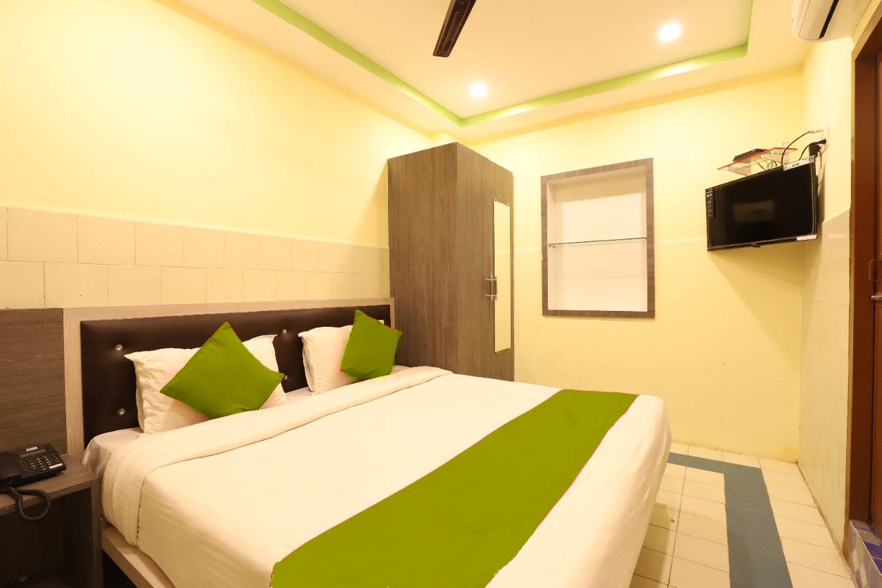 Sam Guest House in Chennai