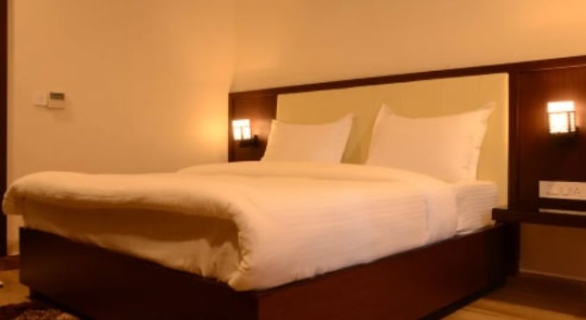 Elegant Hotel in Visakhapatnam