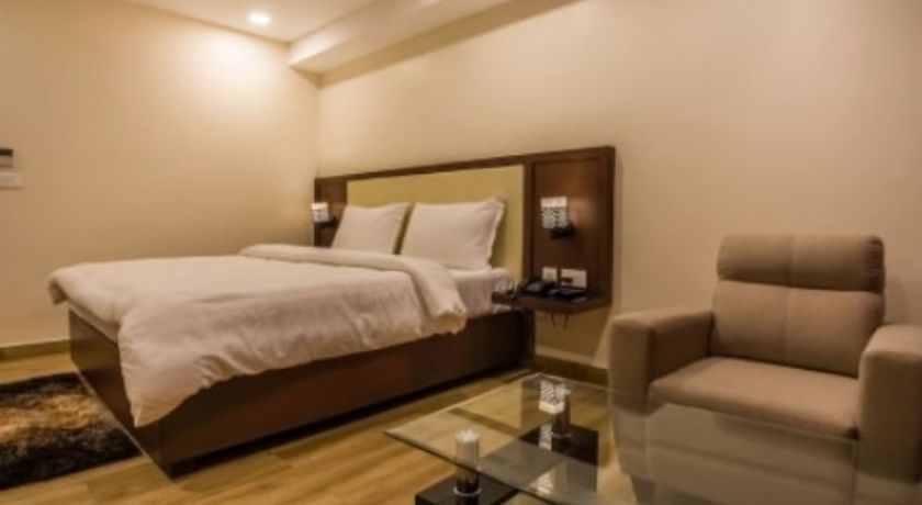 Elegant Hotel in Visakhapatnam