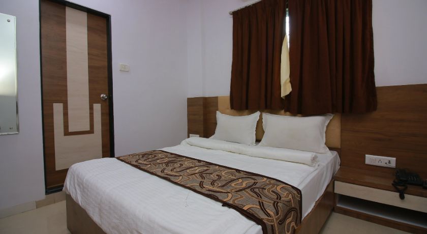 Hotel Pub Street Inn in Navi Mumbai