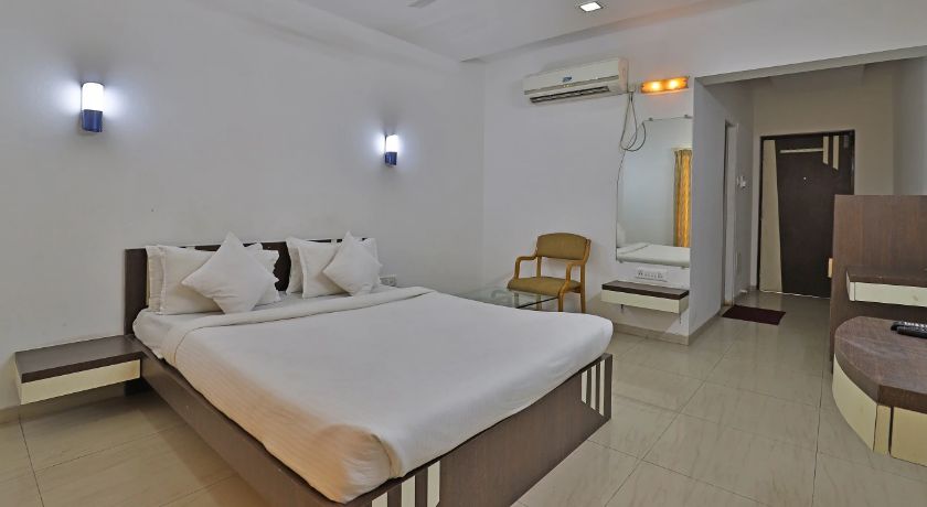 Hotel Utkarsh in Silvassa