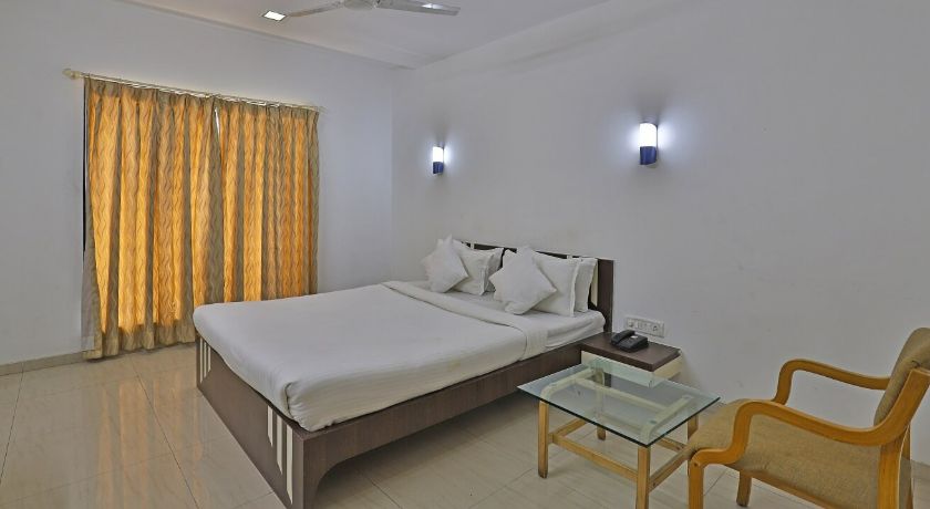 Hotel Utkarsh in Silvassa