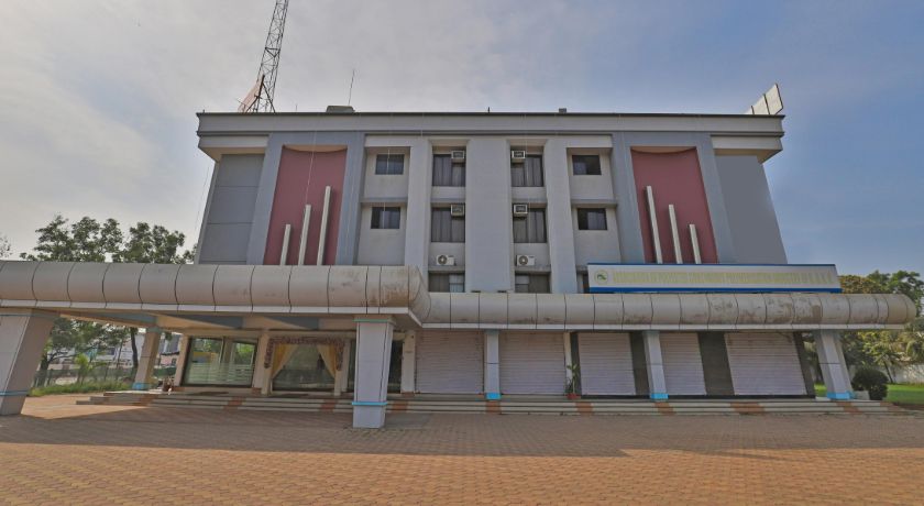 Hotel Utkarsh in Silvassa