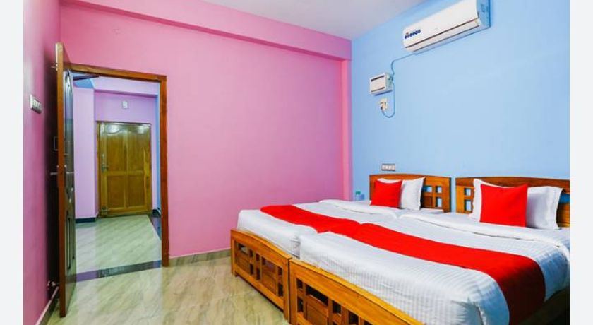 Sunshine Residency in Chennai