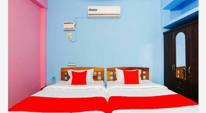 Sunshine Residency in Chennai