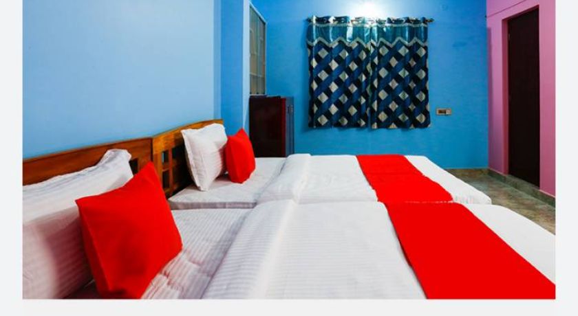 Sunshine Residency in Chennai