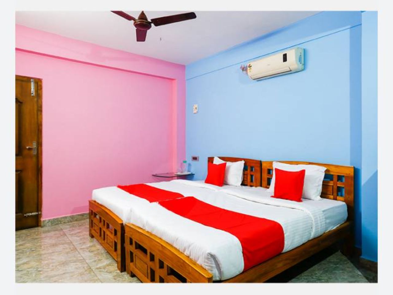 Sunshine Residency in Chennai