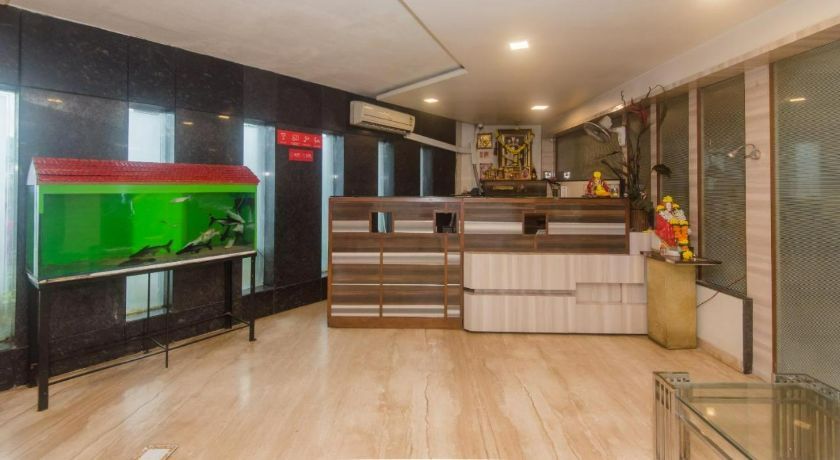 Praveen International in Thane