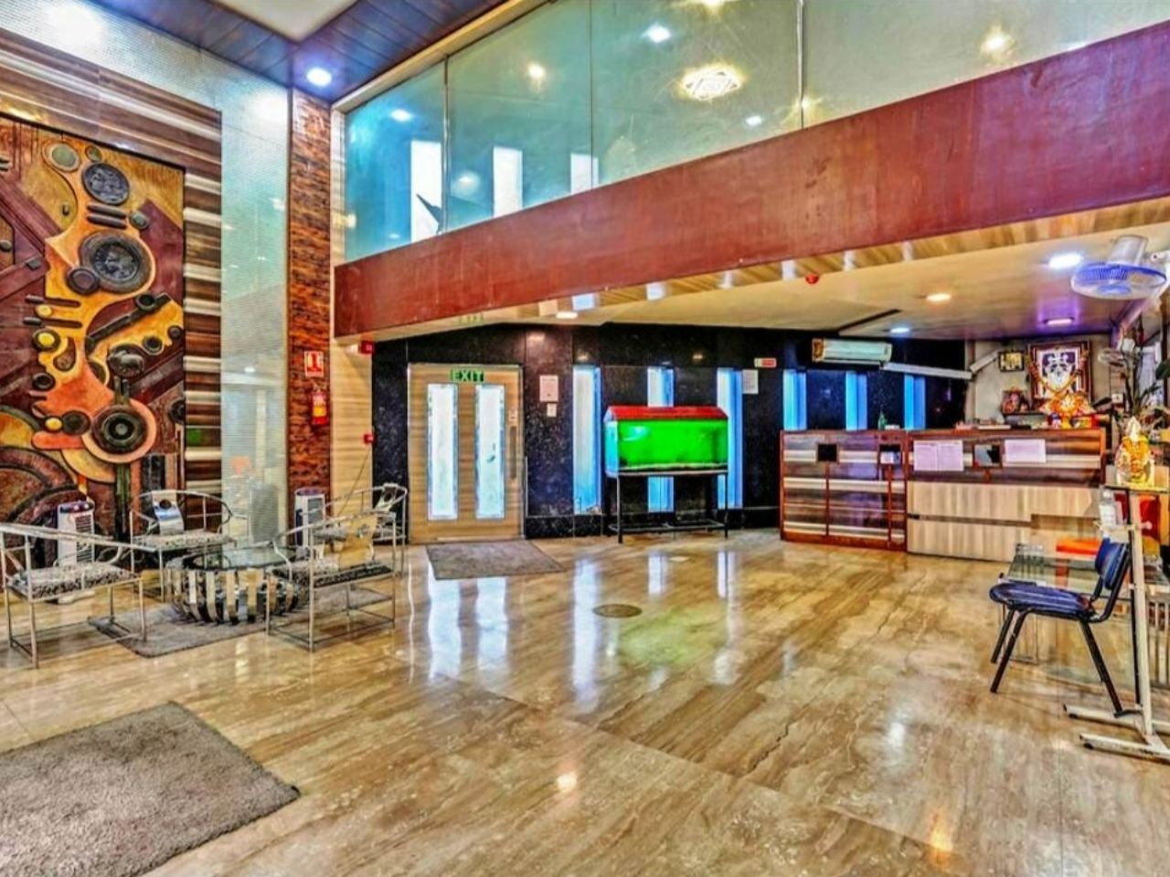 Praveen International in Thane