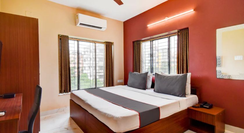 Amar Raj Inn in Kolkata