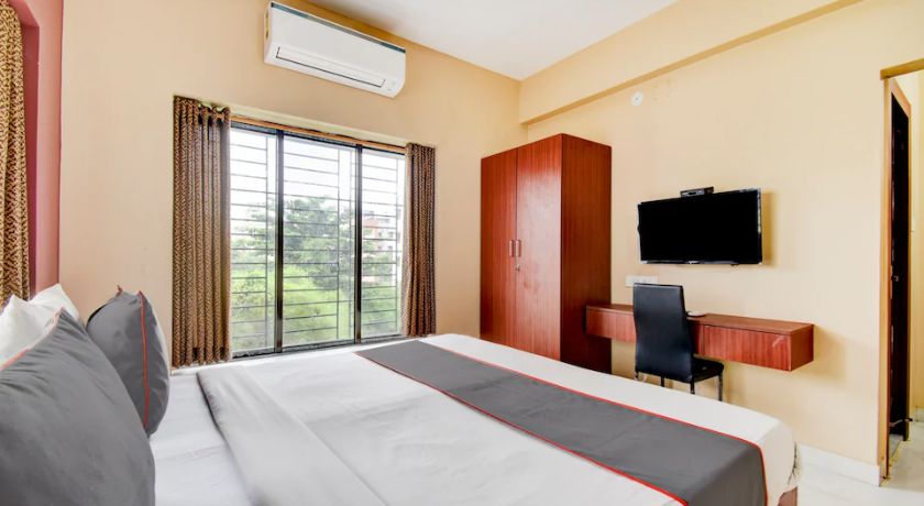 Amar Raj Inn in Kolkata