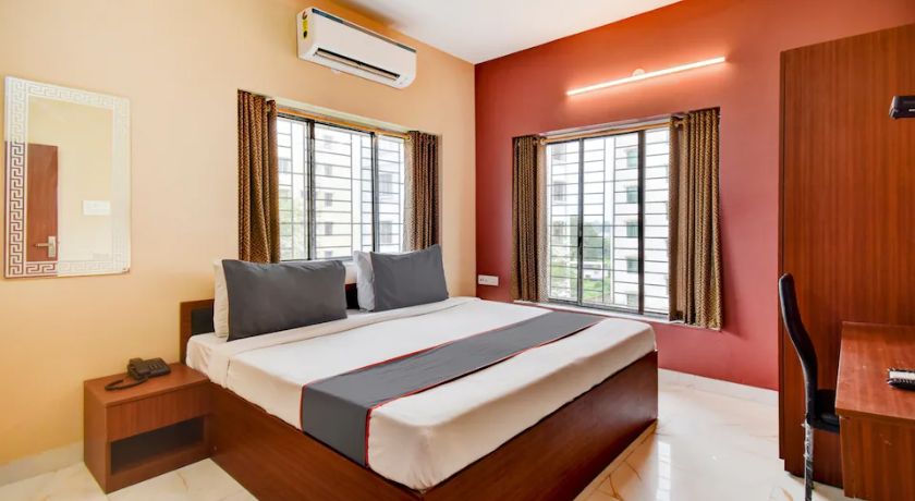 Amar Raj Inn in Kolkata