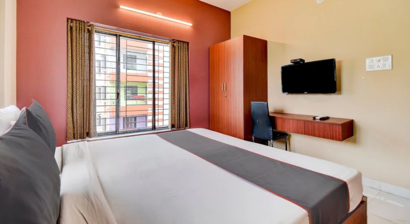 Amar Raj Inn in Kolkata