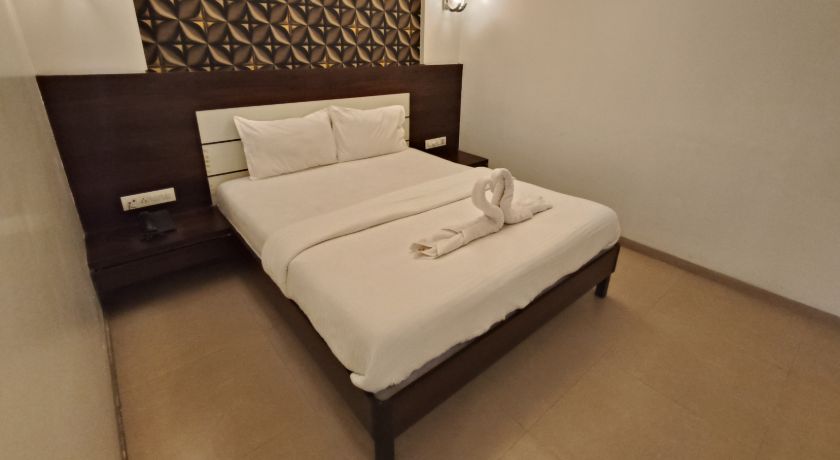 Hotel Vijay Sagar in Thane