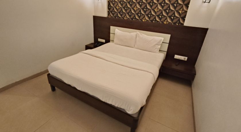 Hotel Vijay Sagar in Thane