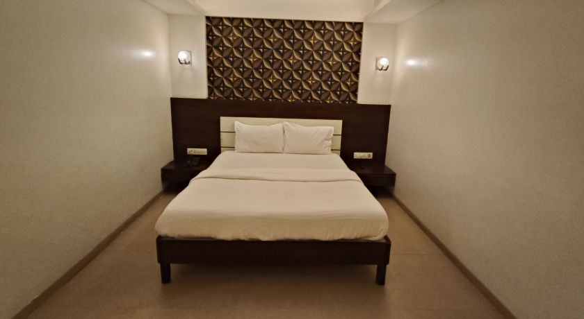 Hotel Vijay Sagar in Thane