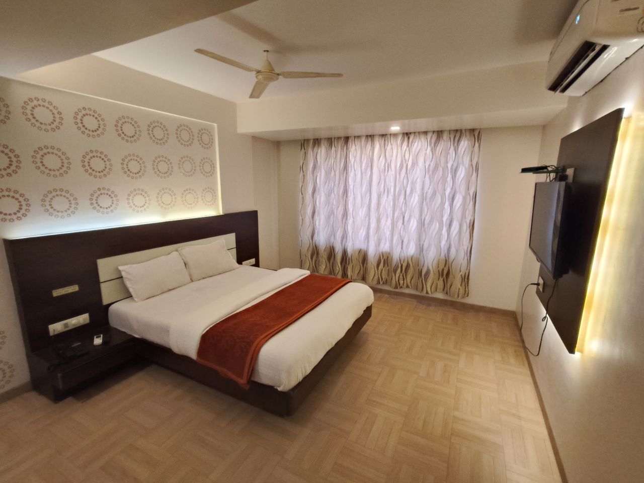 Hotel Vijay Sagar in Thane
